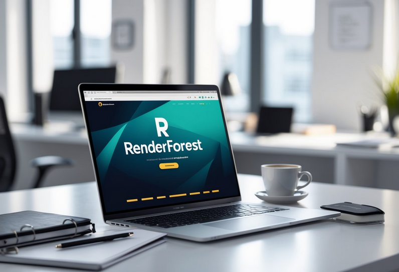 Renderforest