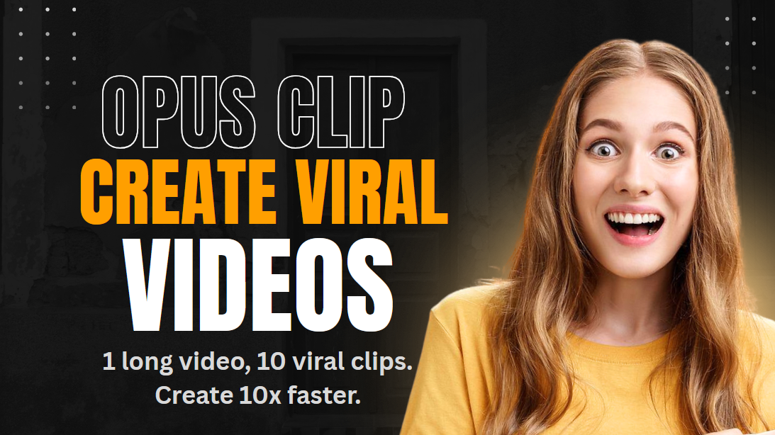 Opus Clip