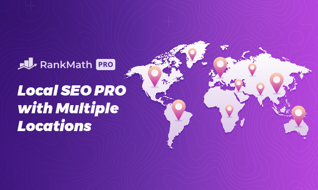 Rank Math Pro Local SEO