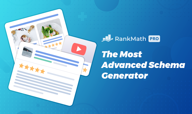 Rank Math Pro Schema