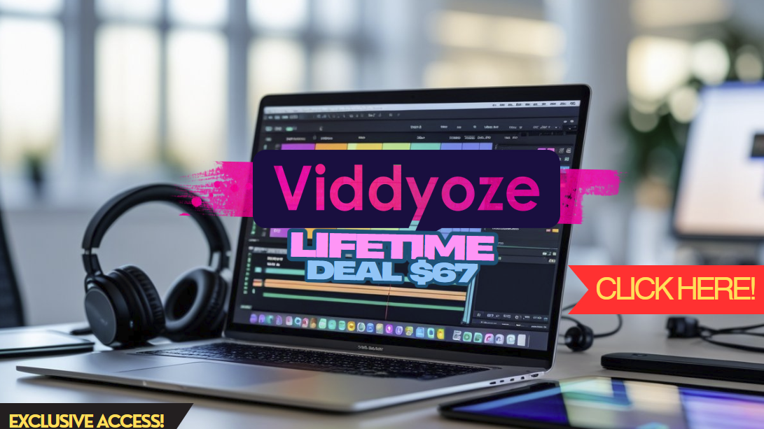 ViddyOze Exclusive Access